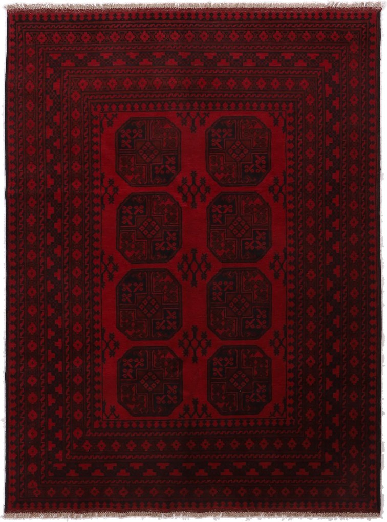 Afghan Tappeto orientale 230 x 170 (Afghanistan) Keine Angabe