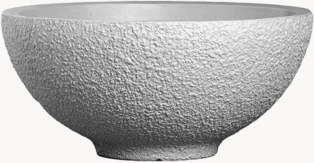 Portavaso da esterno Graniglia, alt. 20 cm