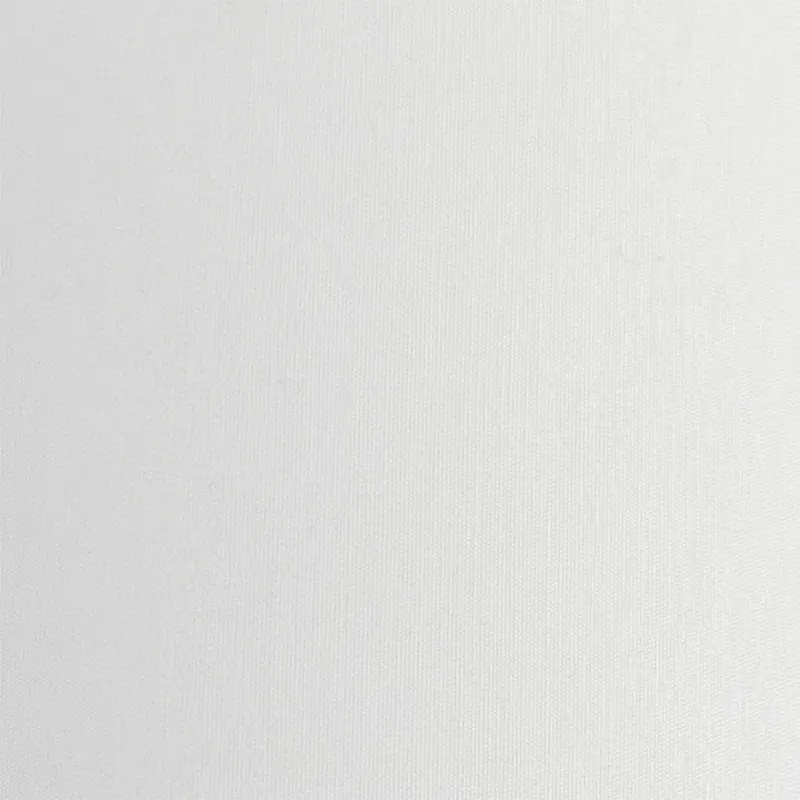 Paralume bianco 18/18/14