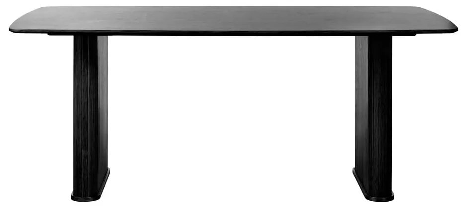 Tavolo da pranzo 100x190 cm Nola - Unique Furniture