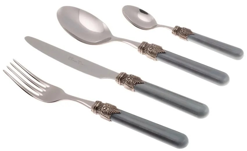 Vintage Set 16pz Posate Rivadossi - Shop Online
