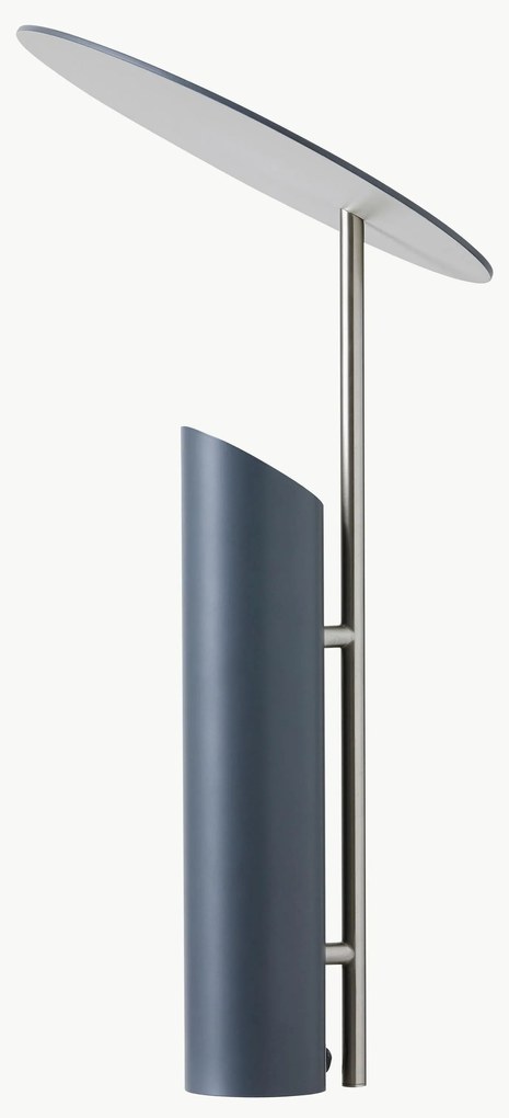 Lampada da tavolo grande Reflect, design Verner Panton