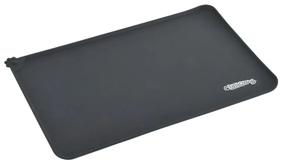 Tappetino per ciotola 30,5x47,5 cm – Love Story