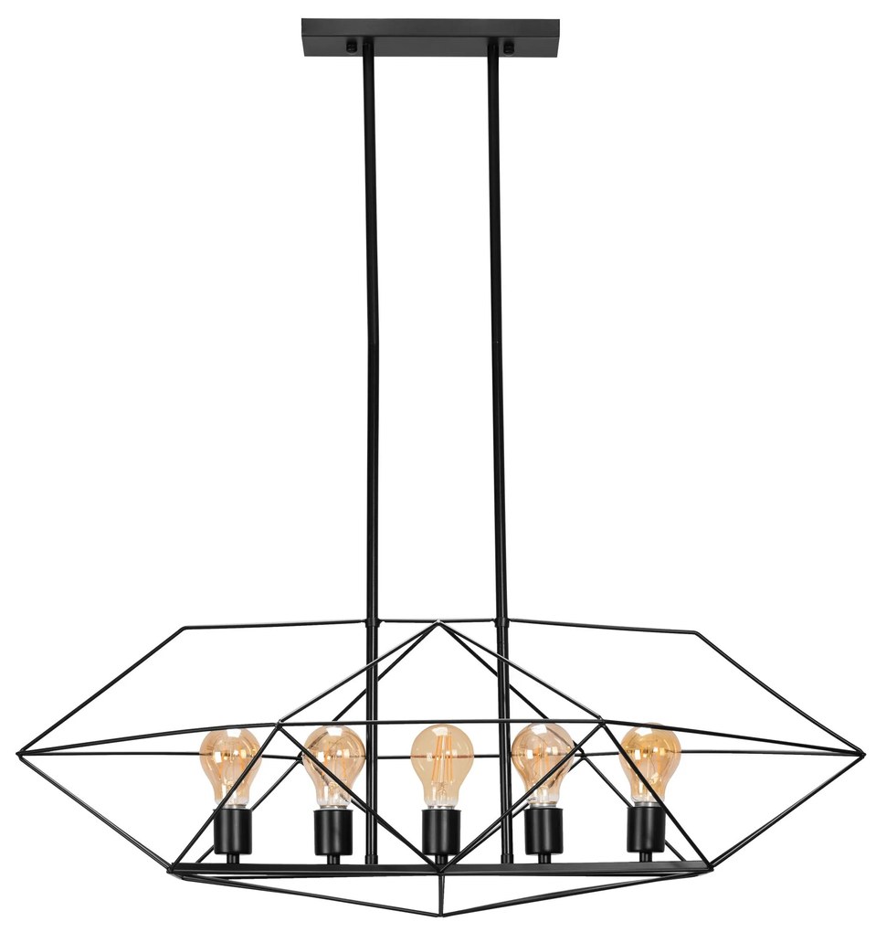 Lampada APP1037-5CP