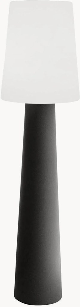 Lampada da terra solare a LED No. 1