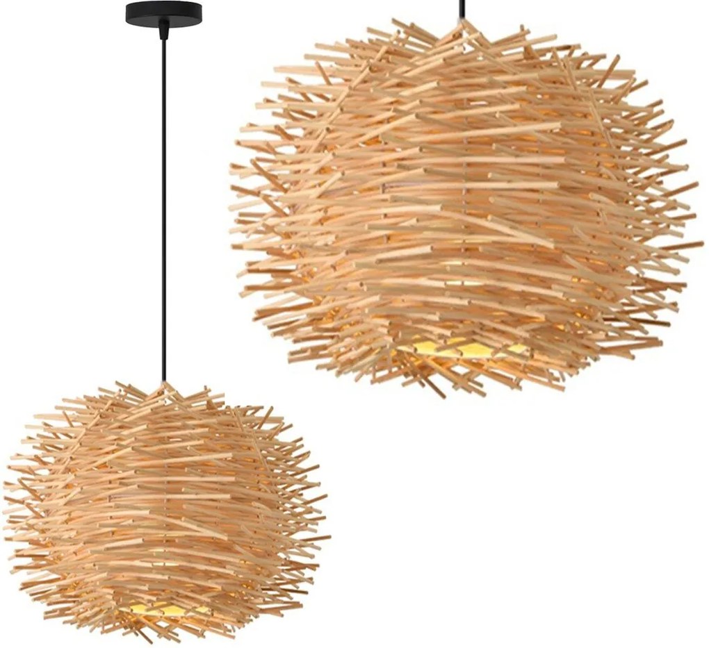 Lampada NATURAL APP883-1CP