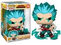 Personaggio collezione funko 51901 pop animation my hero academia infi