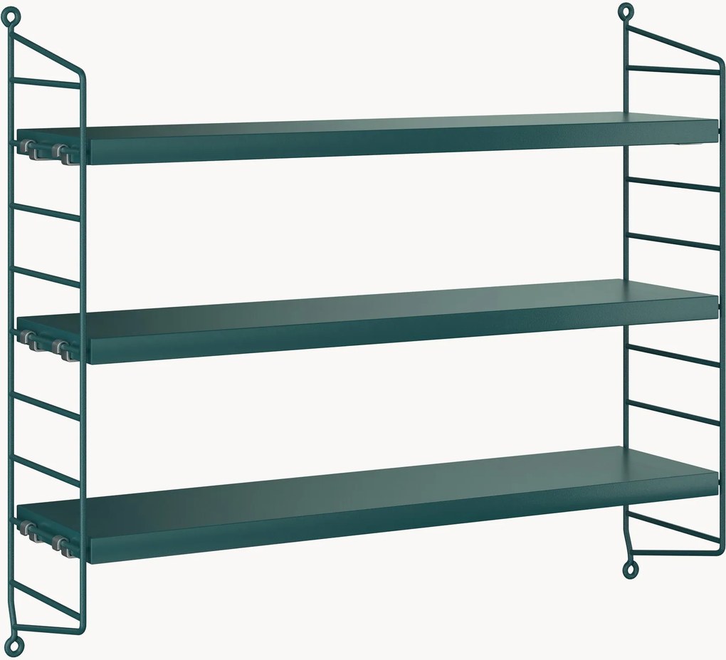 Mensola da parete String Pocket