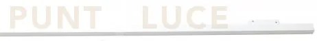 Gorizia re/g -  modulo led incastro magnetico bianco 3000k 1280lm 2...