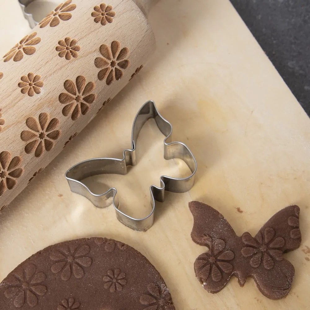 Set di stampi per biscotti a tema pasquale 3 pz – Orion