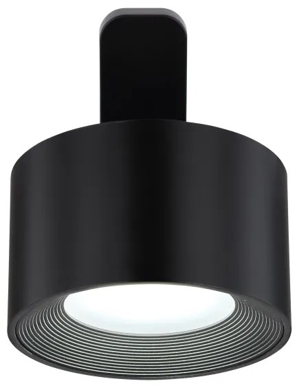 Globo 58436B - Lampada da tavolo LED dimmerabile con funzione Touch 4in1 JORJE LED/4W/5V nero