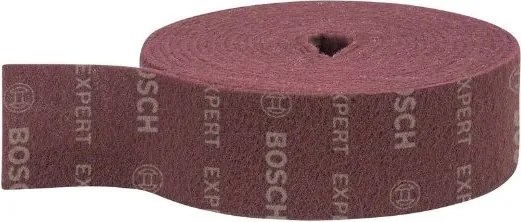 2 608 901 224 carta de carta vetrata Rotolo abrasivo Grana molto fine 1 pezzo(i) - Bosch