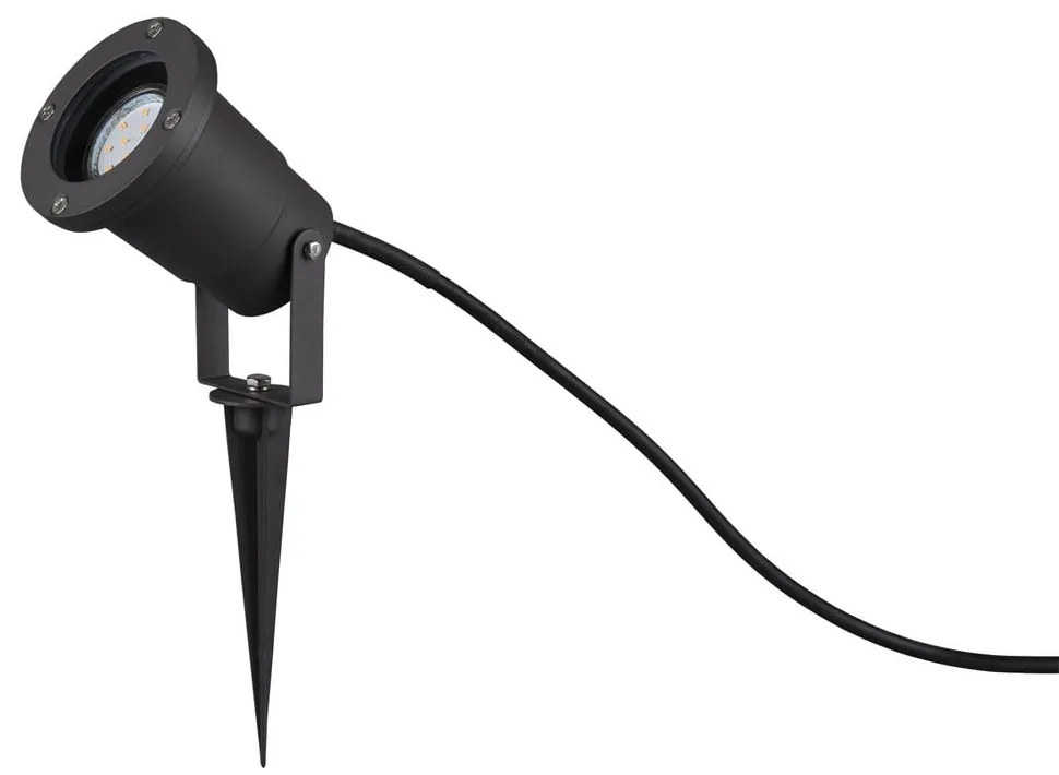 Apparecchio plug-in per esterni ø 9 cm Ubangi - Trio