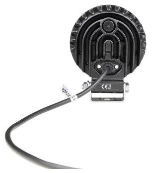 Faretto LED per auto OSRAM LED/56W/10-30V IP68 5700K