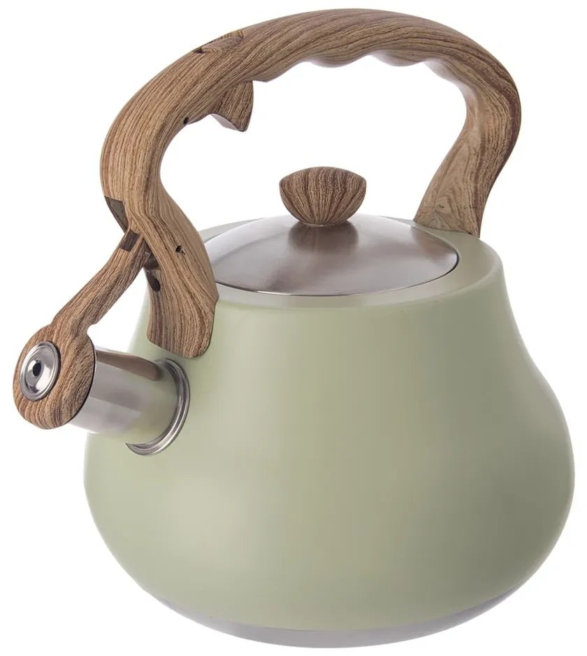 Bollitore 2 l Greenish - Orion