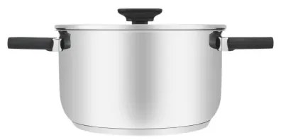 Resto - Pentola con coperchio ANSER 3,2 l 20 cm