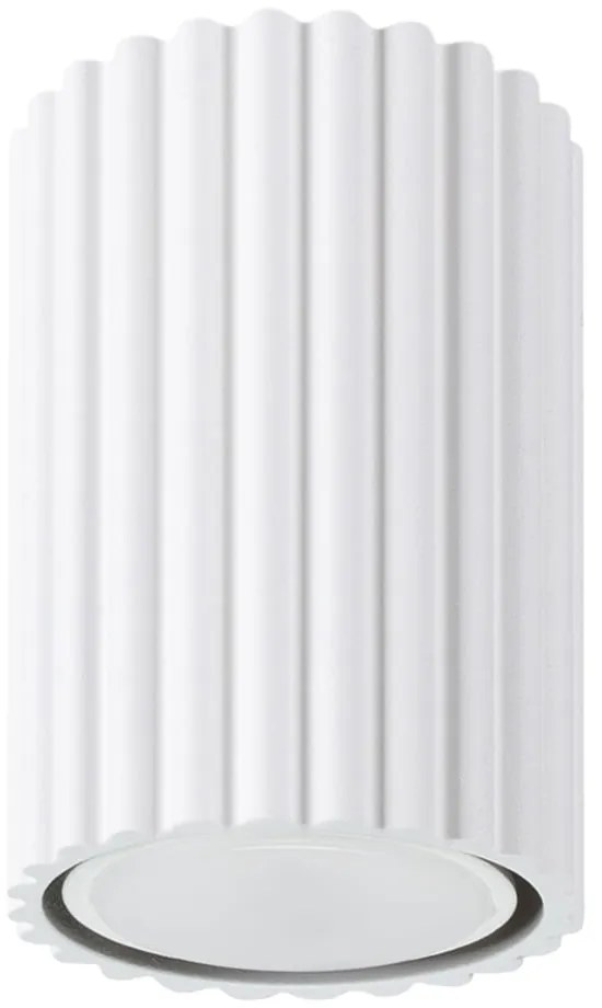 Faretto bianco Gleam – Sollux