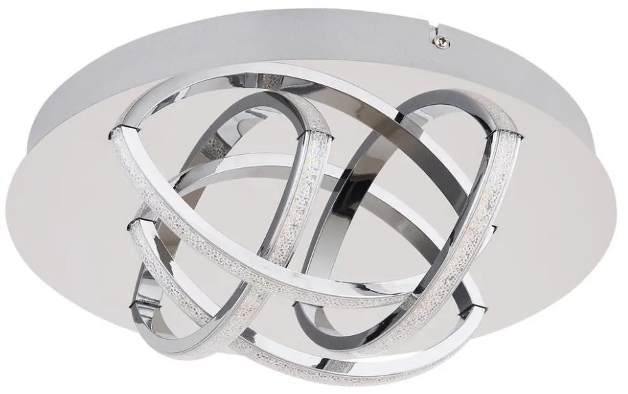 Globo 67126-15 - Plafoniera LED KEANA LED/15W/230V