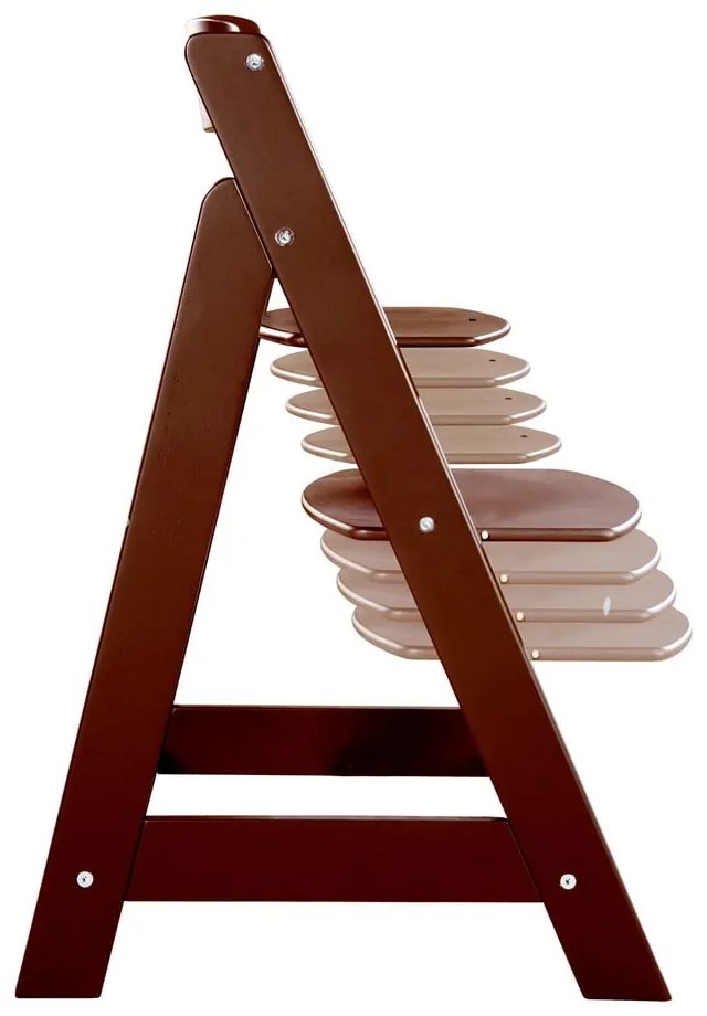 Sedia da pranzo Sit Up Flex - Roba