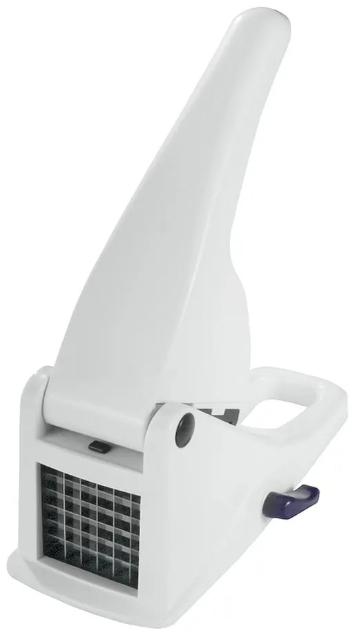 Taglierina per patatine fritte , 12 x 30 cm - Metaltex