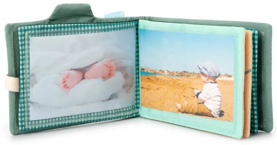 Lilliputiens - Album fotografico - Drago Joe