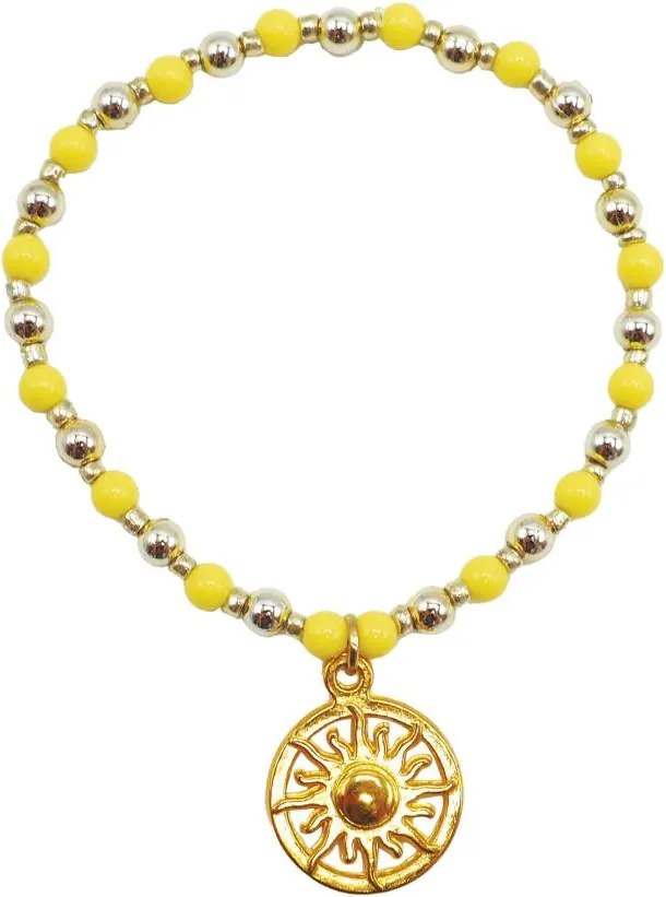 Atelier per bambini - 7 braccialetti della settimana