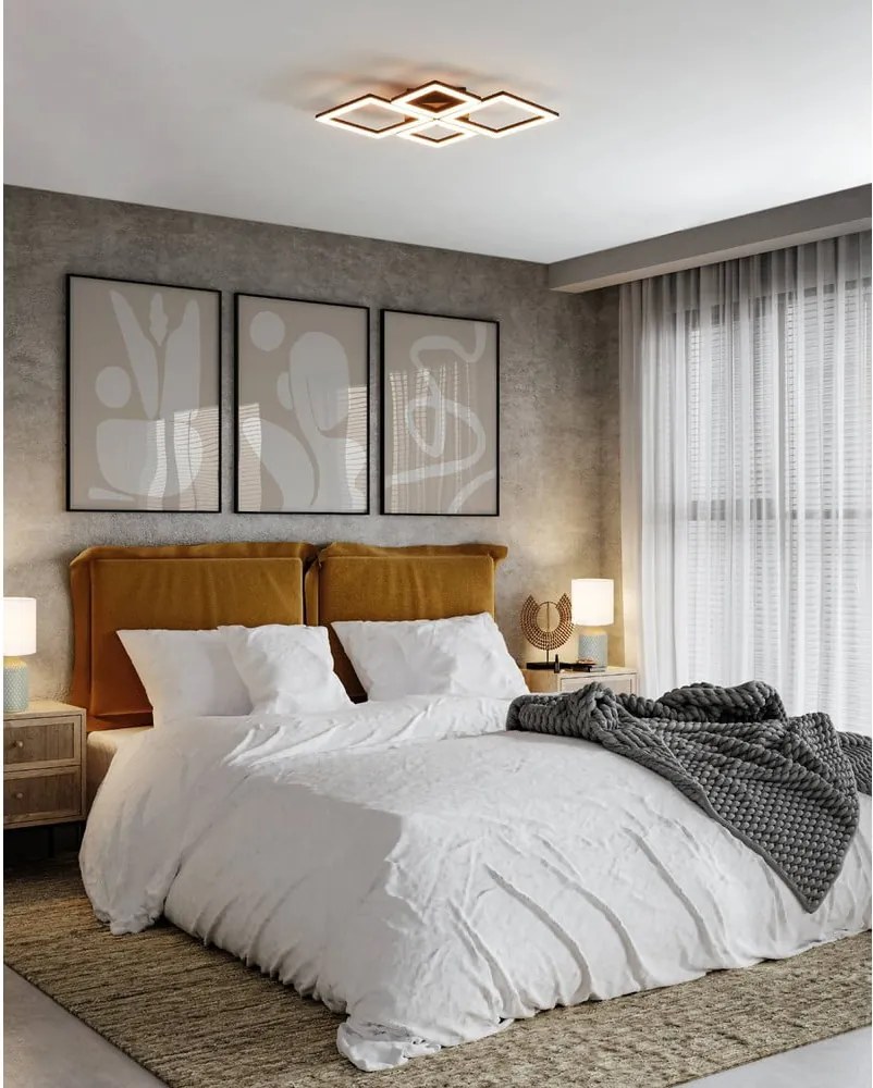 Plafoniera smart LED 42 W PARANDAY-Z - EGLO