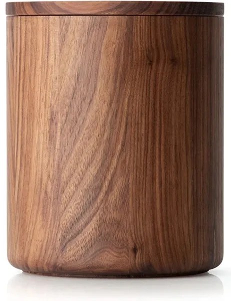 Continente C4272 - Cassetta in legno 13x16 cm in legno di noce