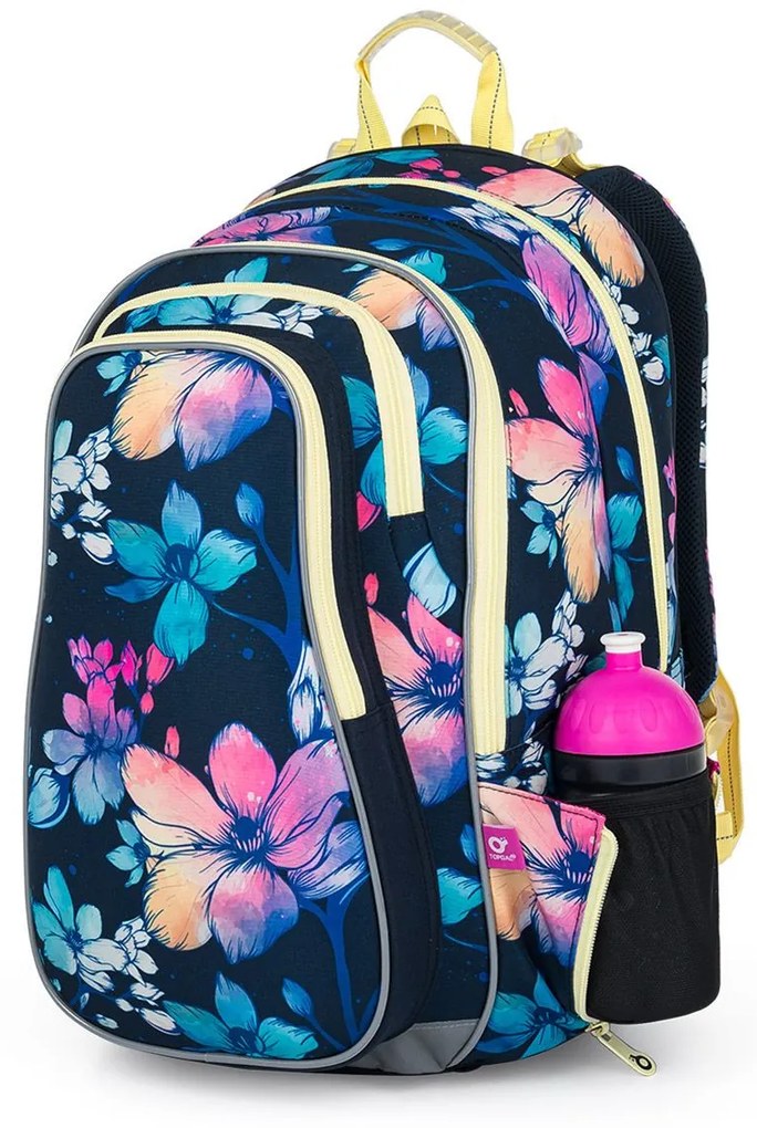 Zaino scuola Topgal LYNN 24008 G