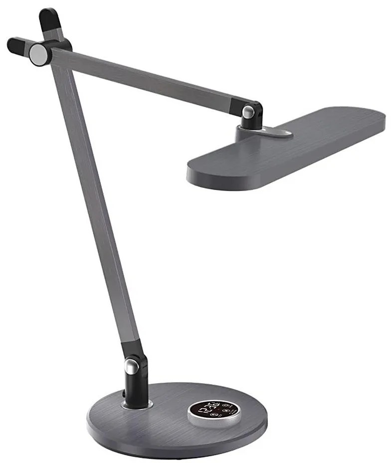 Prezent 31216 - Lampada da tavolo LED dimmerabile con funzione Touch ZIPP LED/12W/230V