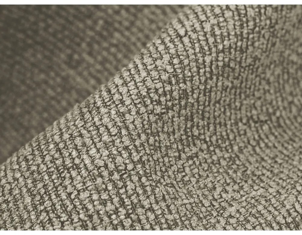 Letto boxspring grigio tortora con contenitore 160x200 cm Puhala – Makamii