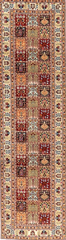 Moud Tappeto 80 x 300 (Iran)