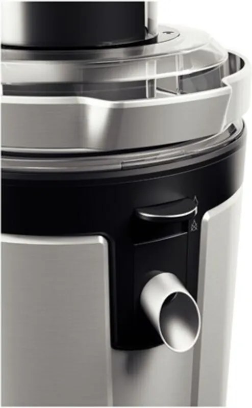 MES4000GB Frullatore, 1.000 w, capacità 1,5 litri, 2 velocità, nero e acciaio - Bosch