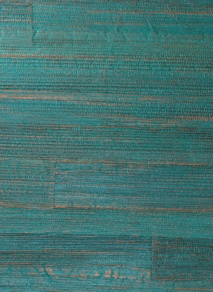 Arte International Carta da parati Camago - Turquoise