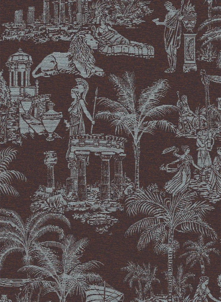 Essentials Carta da parati Le Mythe - Skylight