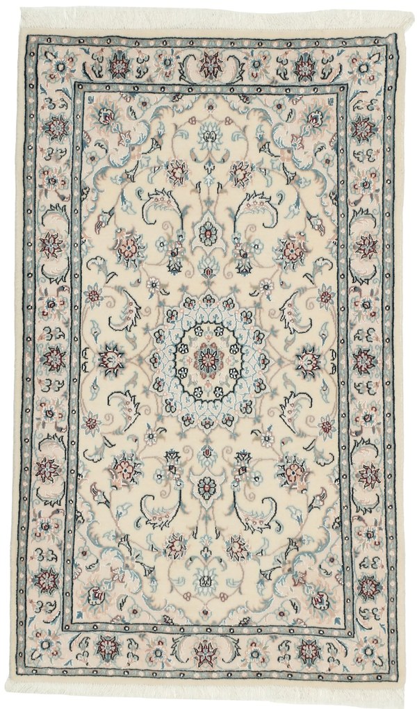 Tappeto persiano 140 x 80 (Iran) Annodato A Mano