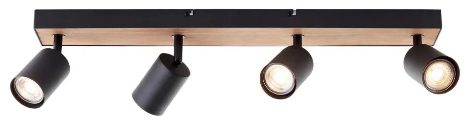 Brilliant - Faretto LED JELLO 4xGU10/4,5W/230V