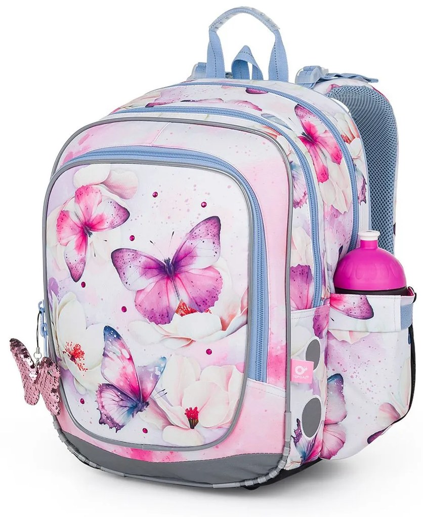 Zaino scuola Topgal ENDY 24002 G