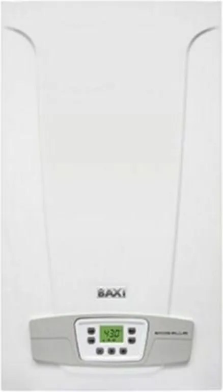 Baxi - Caldaia Camera aperta Eco5 blue 24 Low NOx gpl