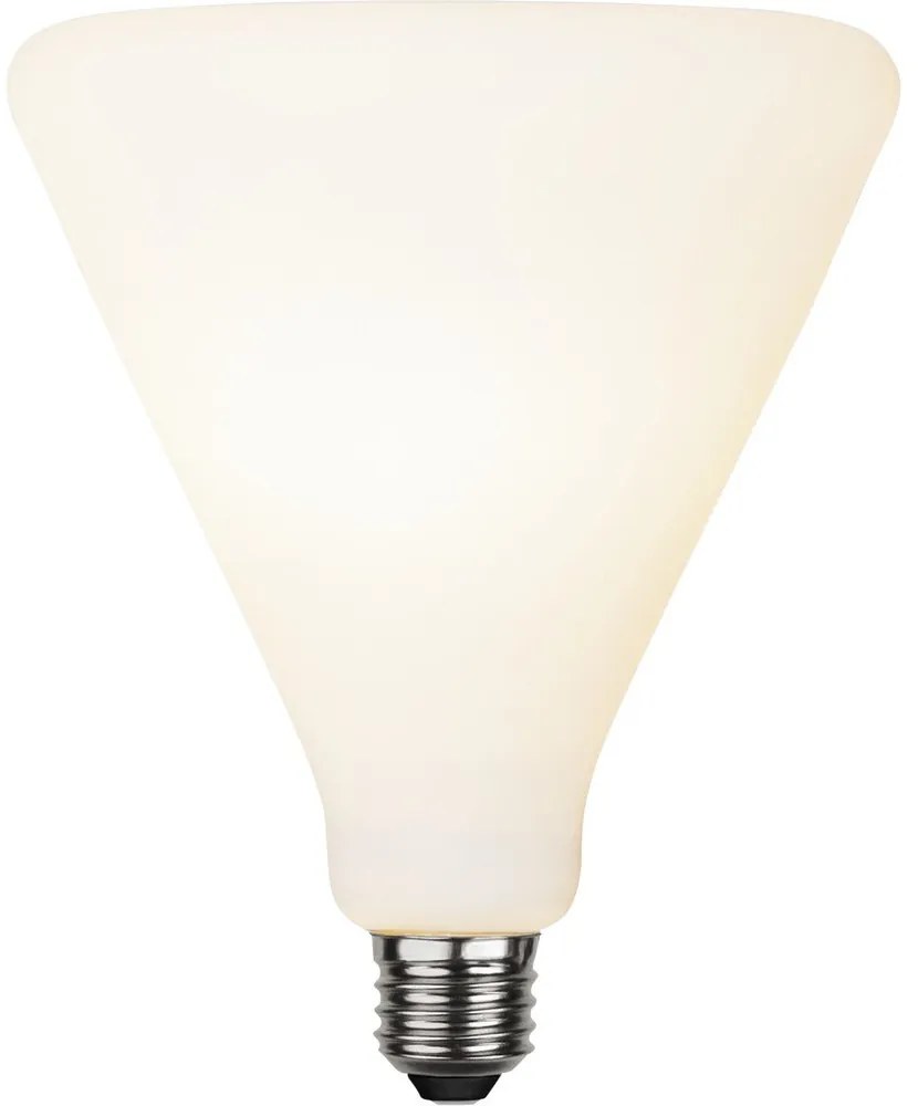 Lampadina LED calda dimmerabile E27, 6 W - Star Trading