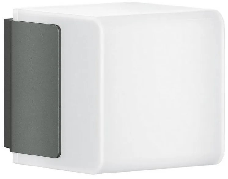 Steinel 079260-LED Applique da esterno L835 C LED/9,1W/230V IP44 antracite
