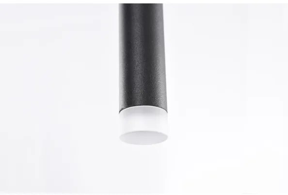Azzardo AZ3155 - Lampadario LED a sospensione con filo LOUISE LED/3W/230V