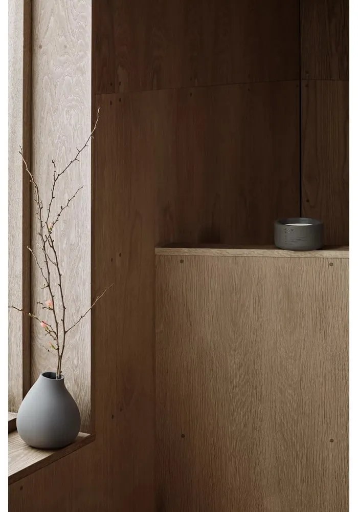 Vasi in porcellana in set di 3 (altezza 9 cm) Nona - Blomus