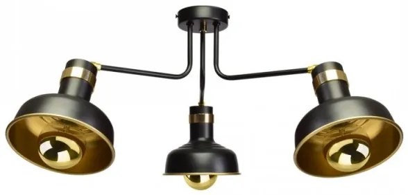 Lampadario su palo MARGO 3xLED/5,5W/230V