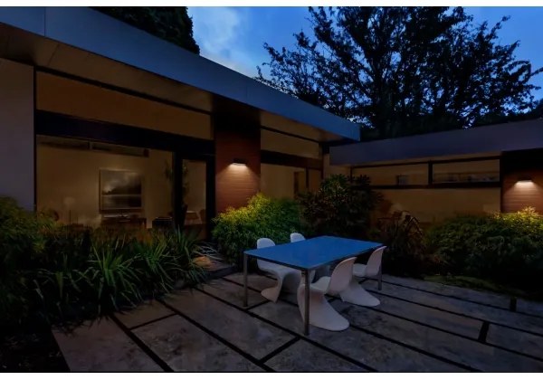 Ledvance - Applique a LED da esterno ENDURA STYLE IVO LED/6,5W/230V IP65