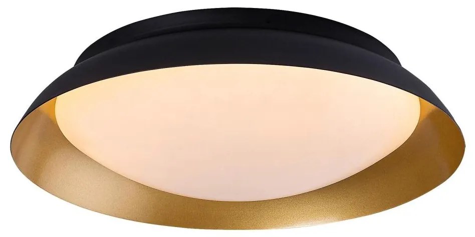 Rabalux 71188 - Plafoniera LED HAFSA LED/20W/230V diametro 30 cm