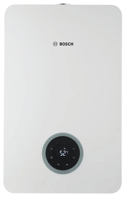 Scaldabagno a gas metano BOSCH Therm 5600 S 15 l/min