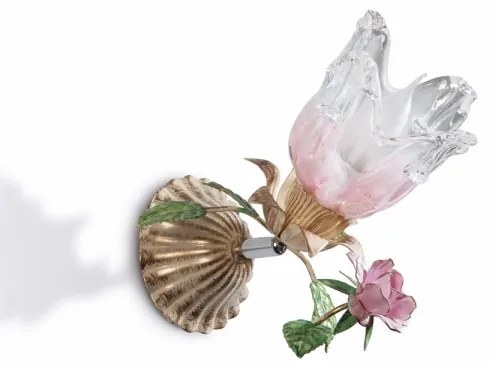 Applique FIORINTINO 1xE14/40W/230V