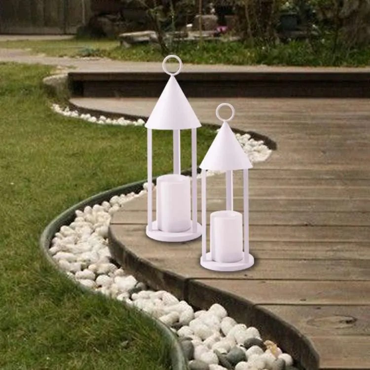 Lampada Decorativa a Led Solare