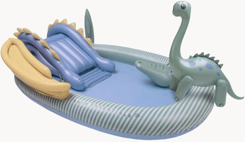 Piscina gonfiabile per bambini Dino